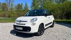 Fiat 500L 1.4 16V Lounge - 1