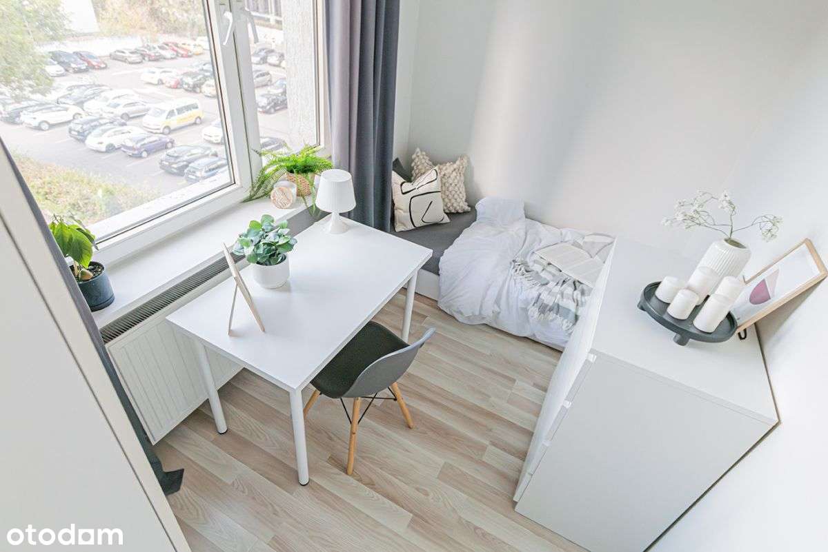 Gotowiec inwestycyjny! 6 pokoi, Roi 10%, Mokotów-5