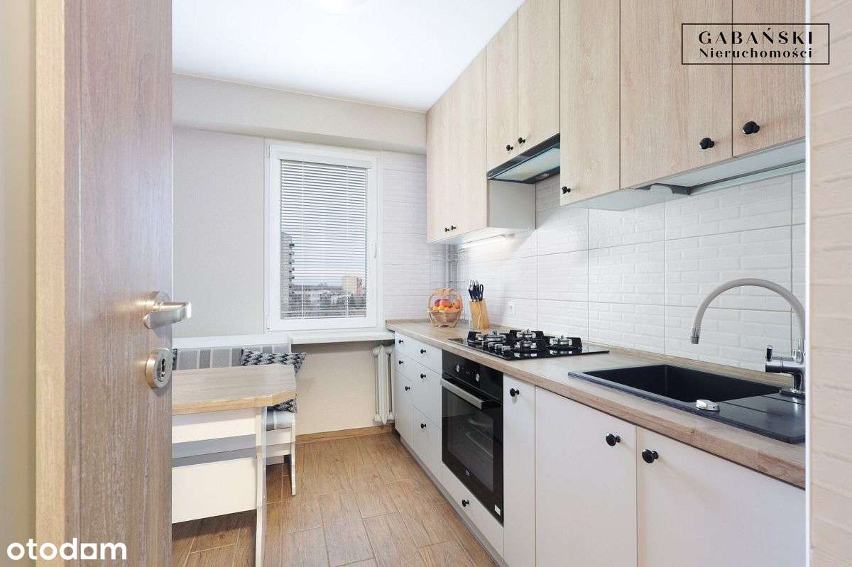 Mieszkanie na sprzedaż - Tarnów Marynarki Wojennej - Pełny obrazek: 2/16