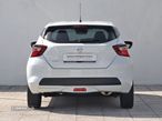 Nissan Micra 1.0 IG-T Acenta - 4