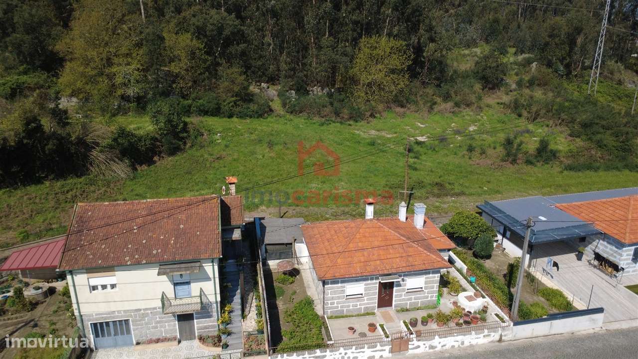 Terreno com Projeto Aprovado para 10 Moradias em Propriedade Horizonta-10