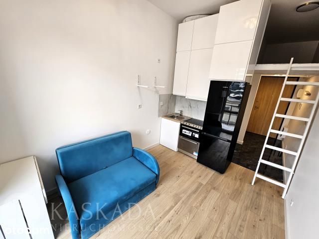 Lokal usługowy Mikro kawalerka /apartament Polecam