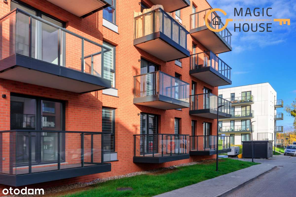 Mieszkanie 4-pokojowe do własnej aranżacji - Pełny obrazek: 5/9