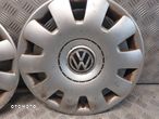 KOŁPAKI KPL. 15'' VW GOLF IV 1J0601147P - 5