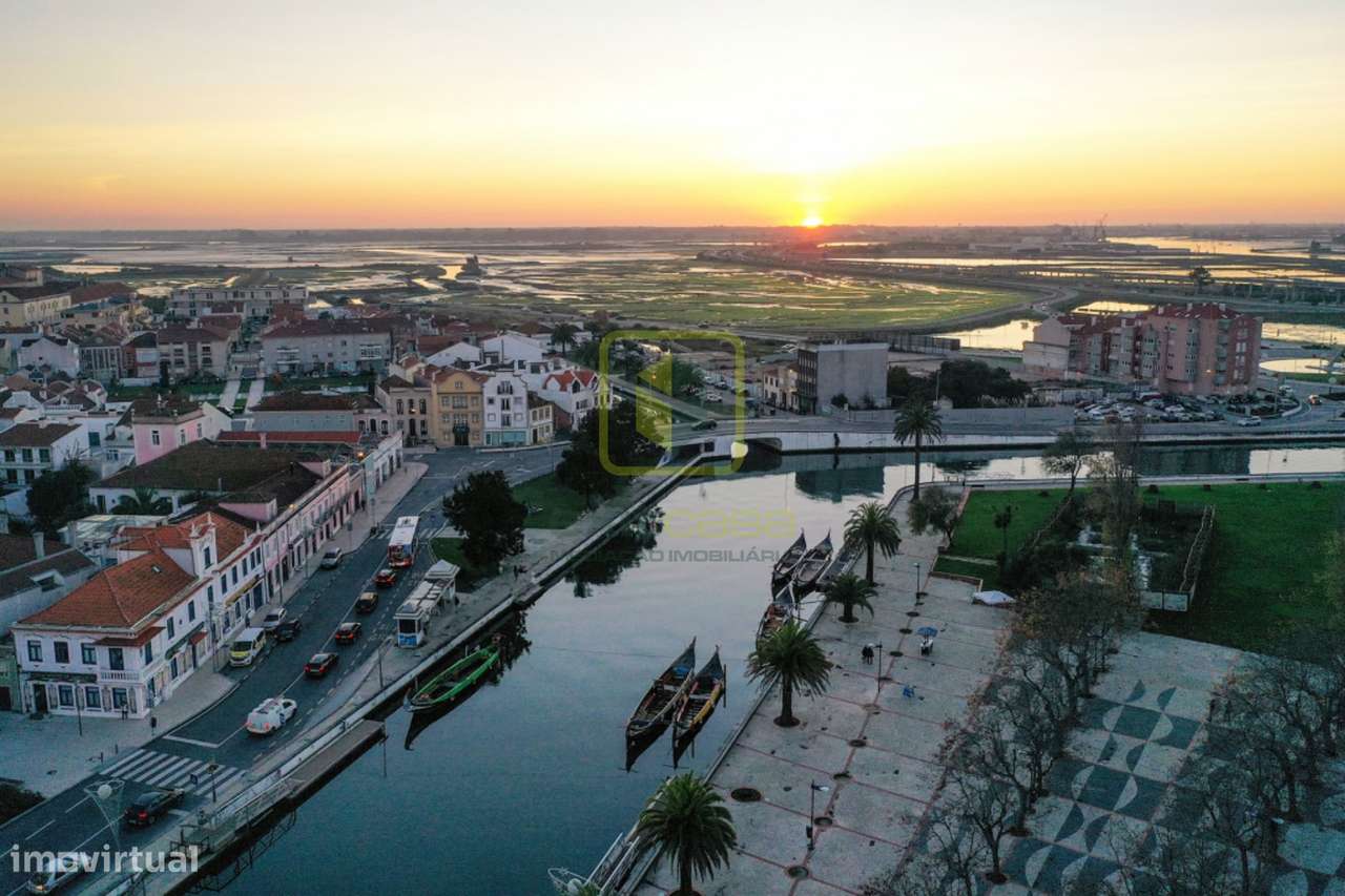 Apartamento T2+1 em Aveiro-17