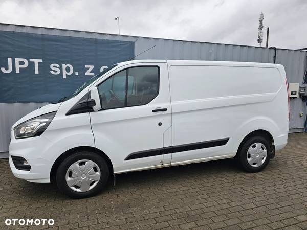 Ford Transit Custom L1H1 - 8