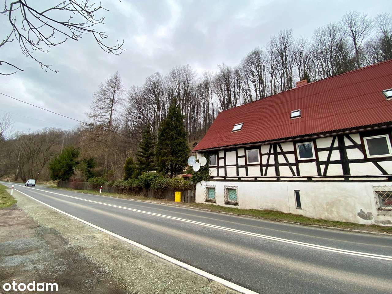 Uroczysko_dla rodziny_agroturystyka_mtb_góry_działka 2 ha-8