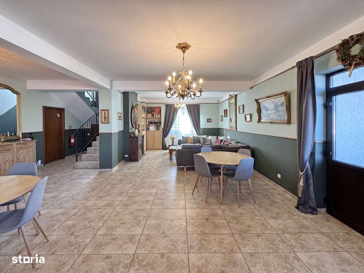 Investiție de Succes: Boutique Hotel la Cheie în Bran - Imagine principală: 5/20