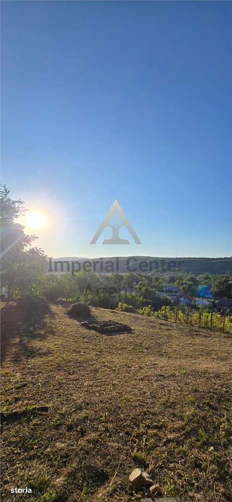 Teren intravilan + extravilan 10.537 mp – casa, livada sau ferma de fa-10