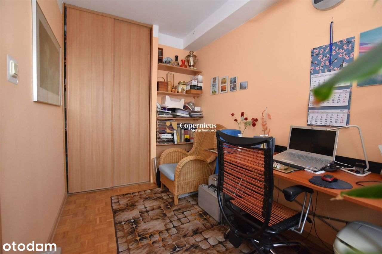 Rubinkowo, atrakcyjne położone, duża loggia-4