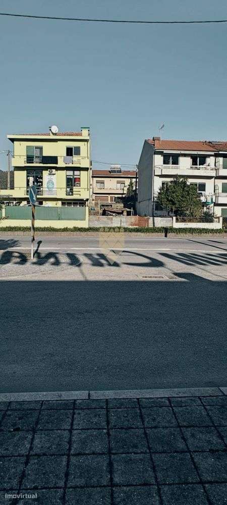 Excelente Terreno - Valongo - Grande imagem: 2/2