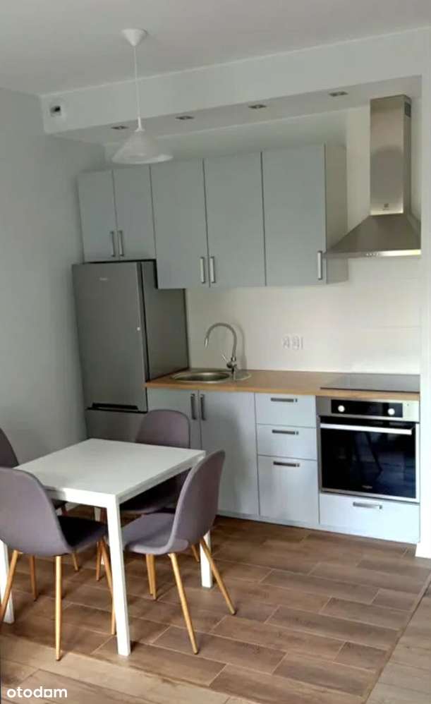 Sprzedam komfortowe mieszkanie z ogródkiem.m. - Pełny obrazek: 3/11