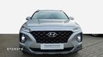 Hyundai Santa Fe 2.0 CRDi Platinum 4WD - 9