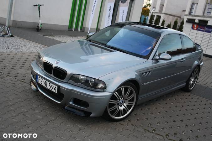 BMW M3 Standard - 23