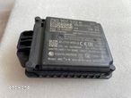 RADAR DISTRONIC VW SEAT AUDI SKODA 2Q0907572M - 2