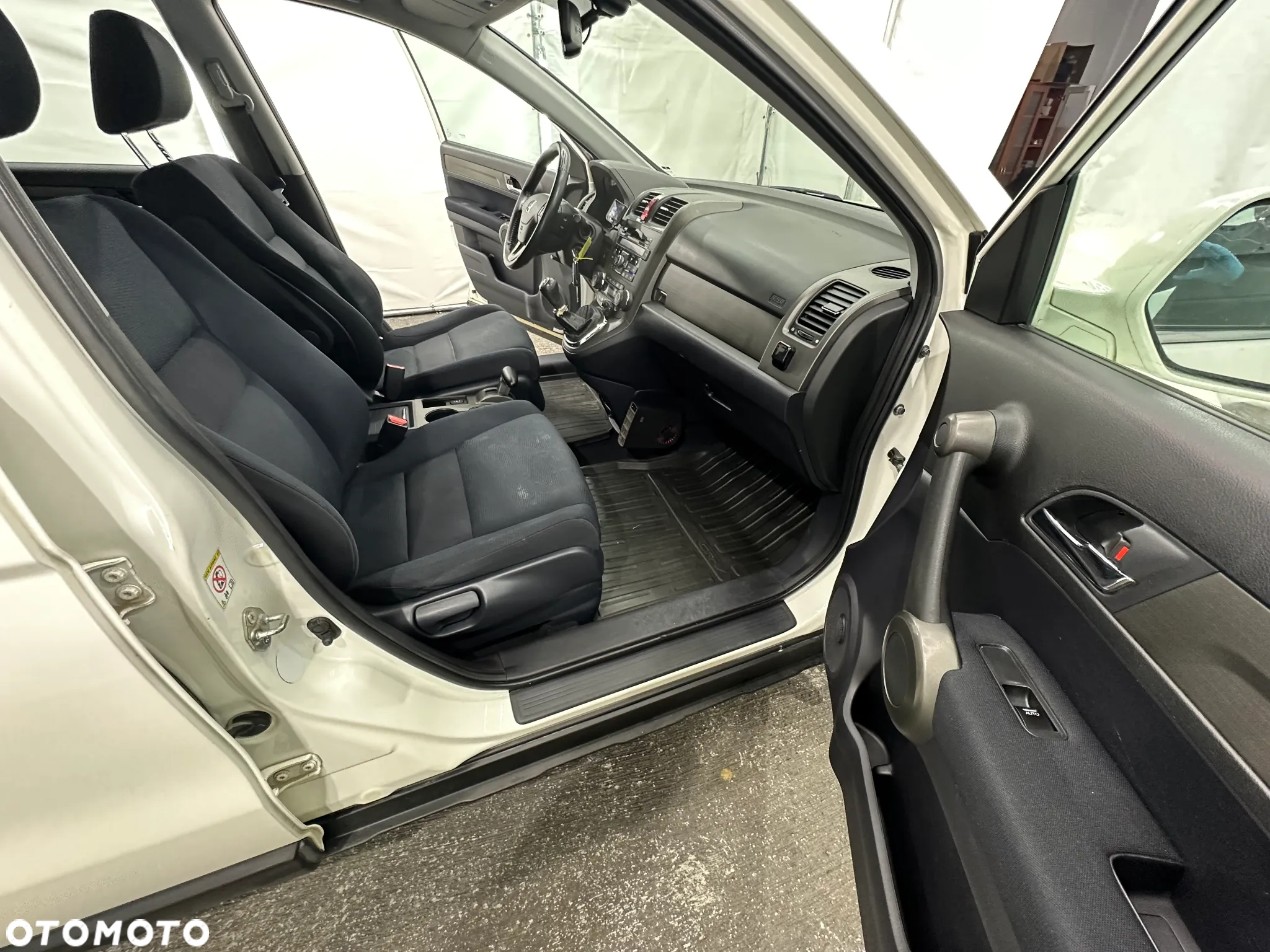 Honda CR-V 2.2i DTEC 4WD Comfort - 24
