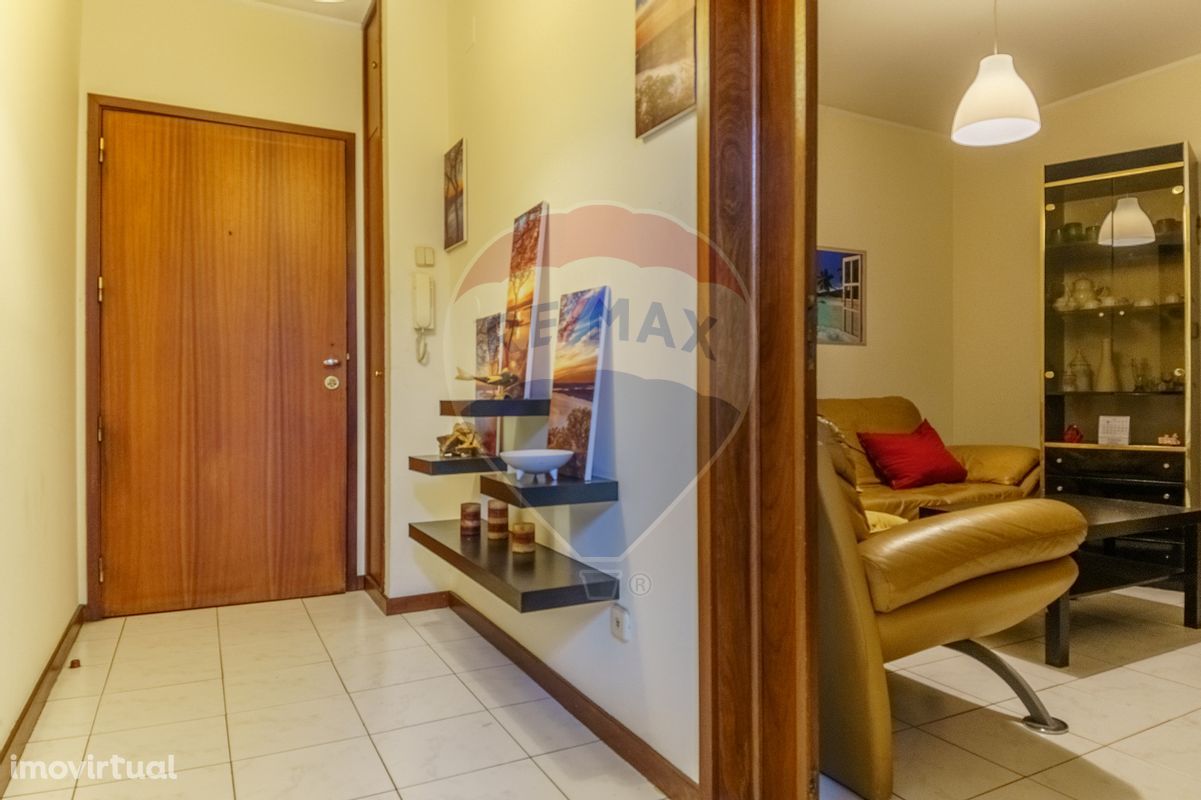 Apartamento T4 para venda