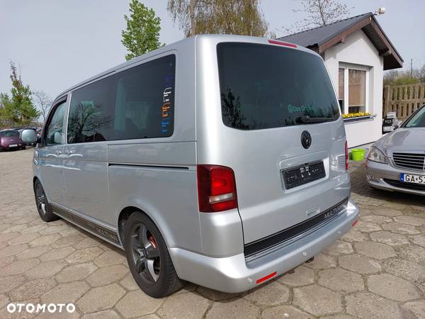 Volkswagen Multivan - 6