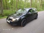 Volkswagen Golf 2.0 TDI DPF Trendline - 3