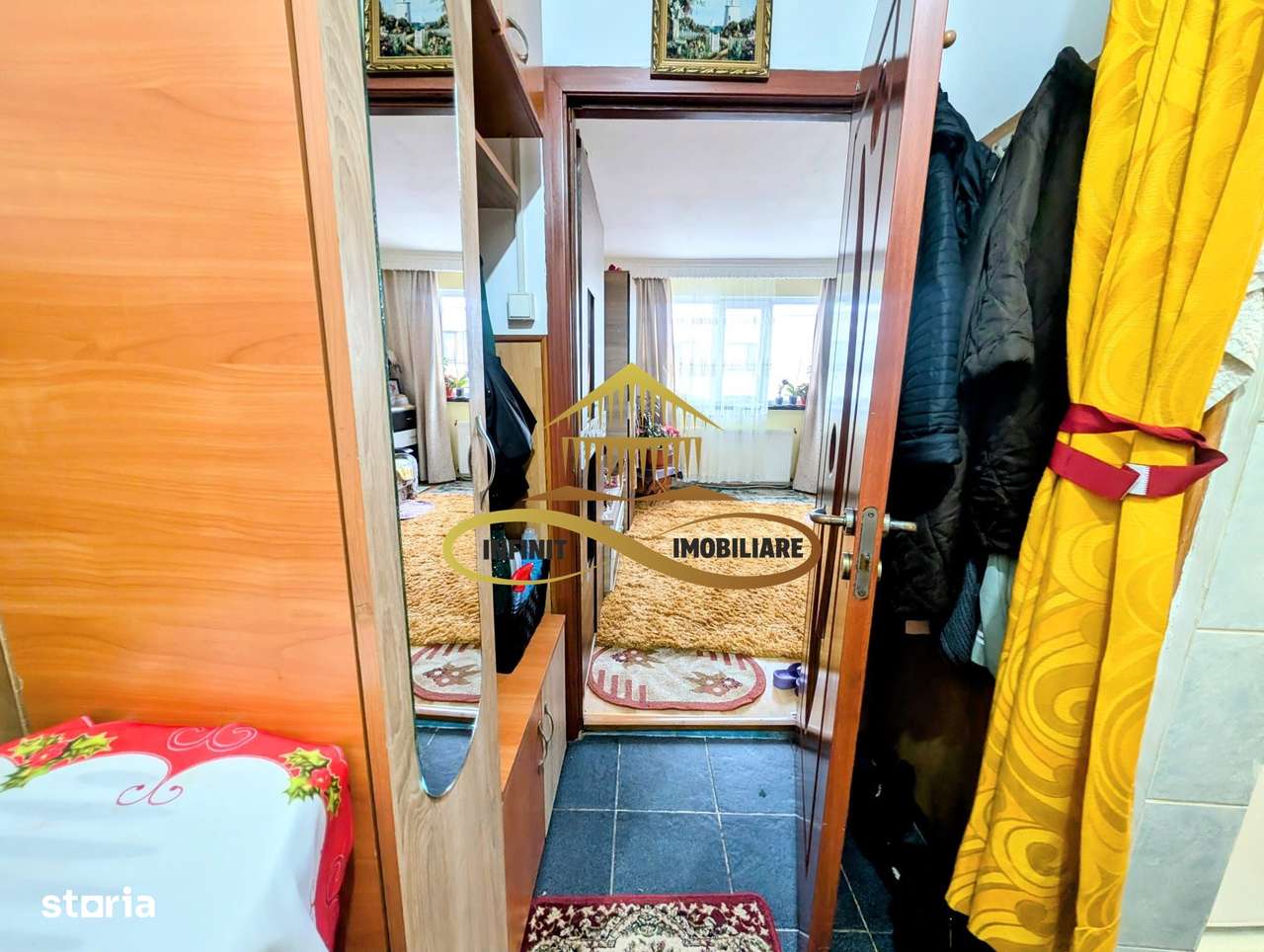 Garsoniera ieftina! - Imagine principală: 4/7