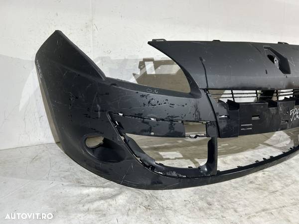 Bara fata Renault Scenic 3, 2009, 2010, 2011, 2012, 2013. - 3