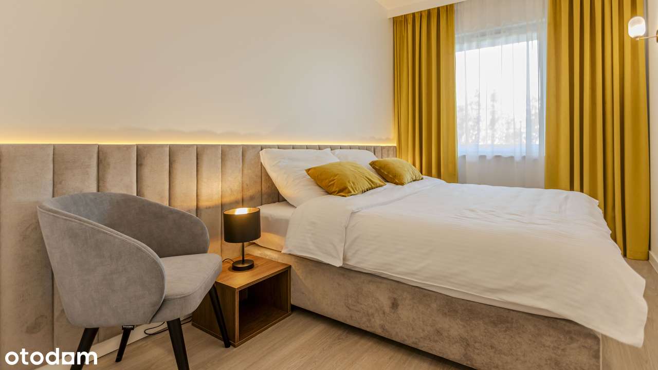 2-pokojowe mieszkanie z balkonem przy ul. Warszawskiej PROMOCYJNA CENA - Pełny obrazek: 4/10