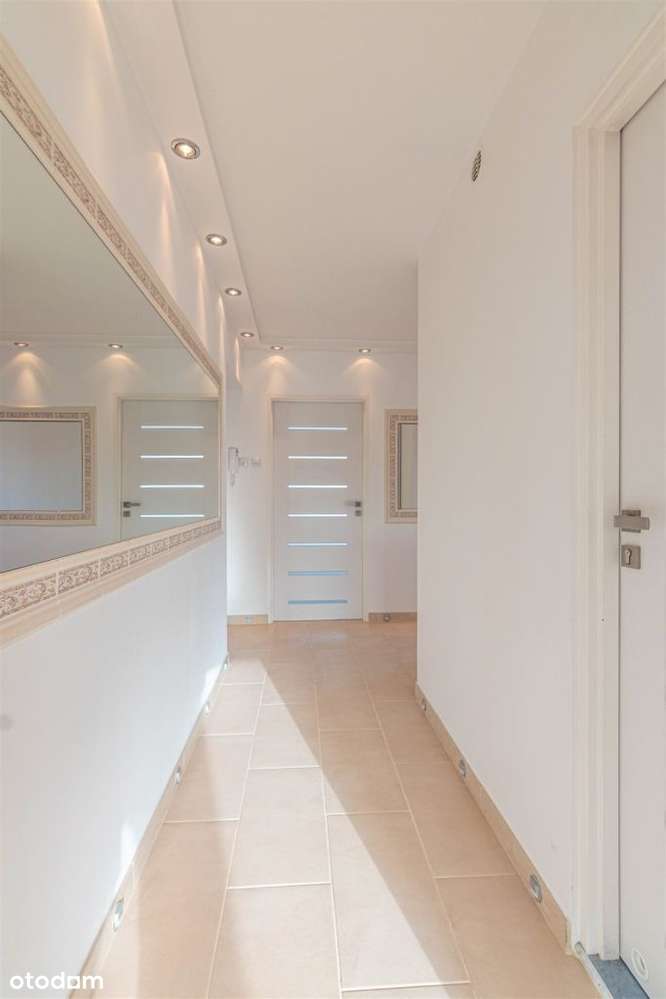 Mieszkanie, 62,58 m², Szczecin - Pełny obrazek: 5/12