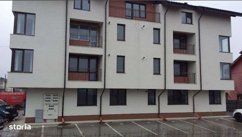 Vand apartament 3 camere sector 3