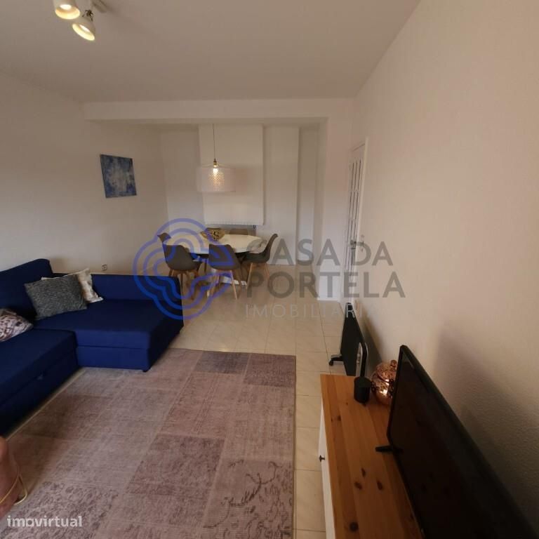 Apartamento T1 no centro de Vila do conde