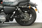 Harley-Davidson Sportster Iron 883 - 18