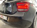 BMW 116 d Line Sport - 40