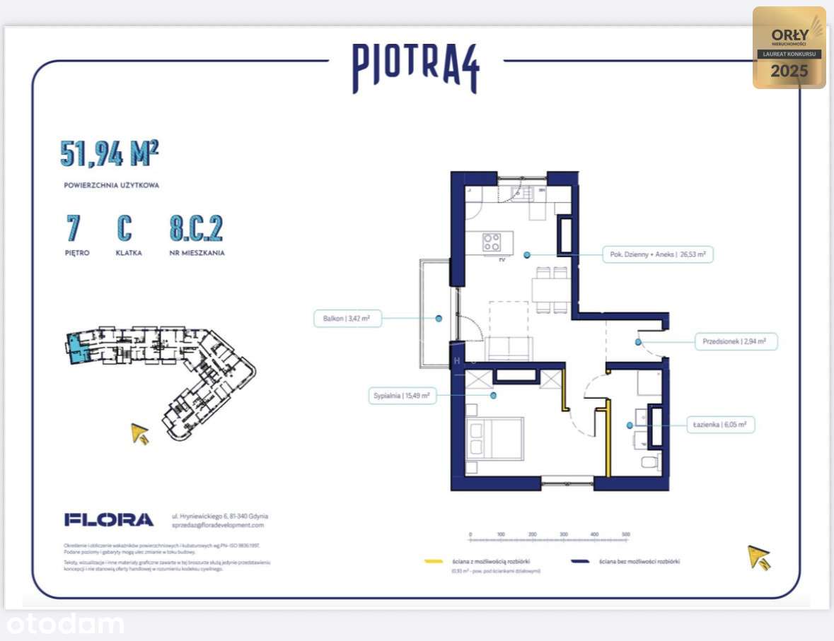 Apartament Premium blisko plaży-4