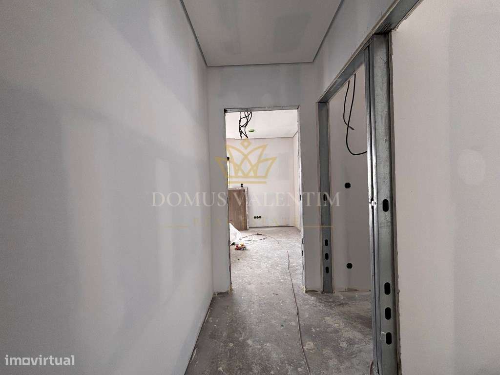 Moradia T3 Nova em LSF | Fernão Ferro-13