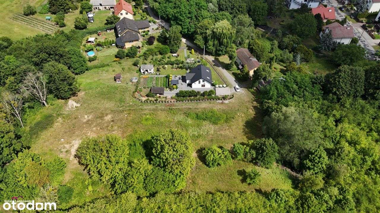 Działka, 1 033 m², Chełmno - Pełny obrazek: 4/5