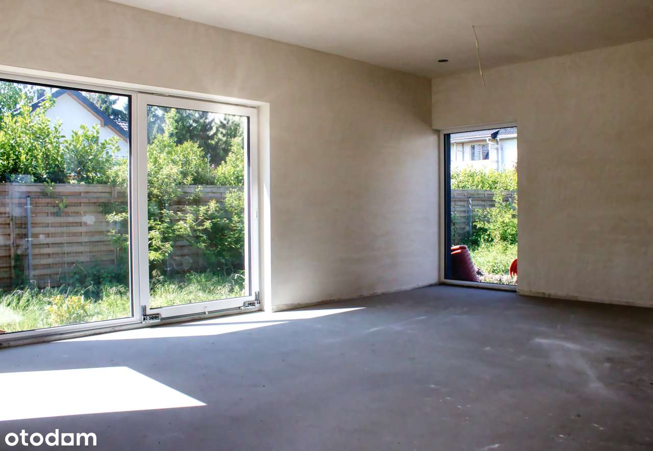 Nowy dom wolnostojący 152 m² – GOTOWY DO ODBIORU – Tyniec Mały - Pełny obrazek: 5/19