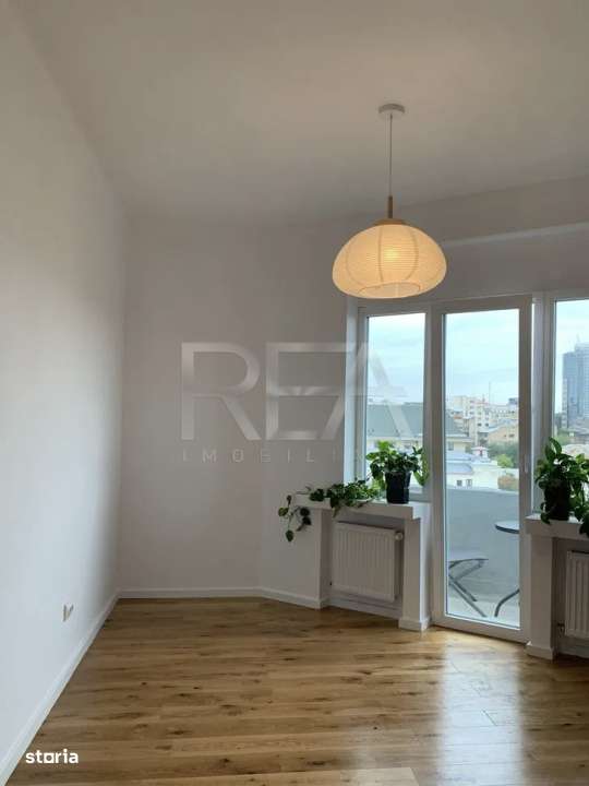 PENTHOUSE ULTRACENTRAL CU VEDERE PANORAMICA