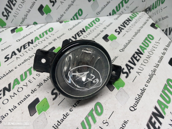 Farol Nevoeiro Renault Clio Iii (Br0/1, Cr0/1) - 6