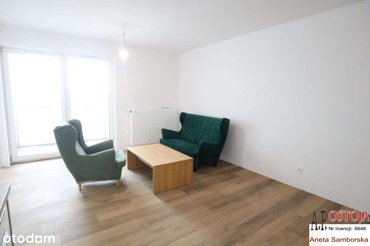 Mieszkanie – wroclaw - Widok 4
