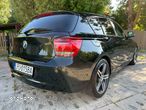 BMW Seria 1 120d Sport Line - 22