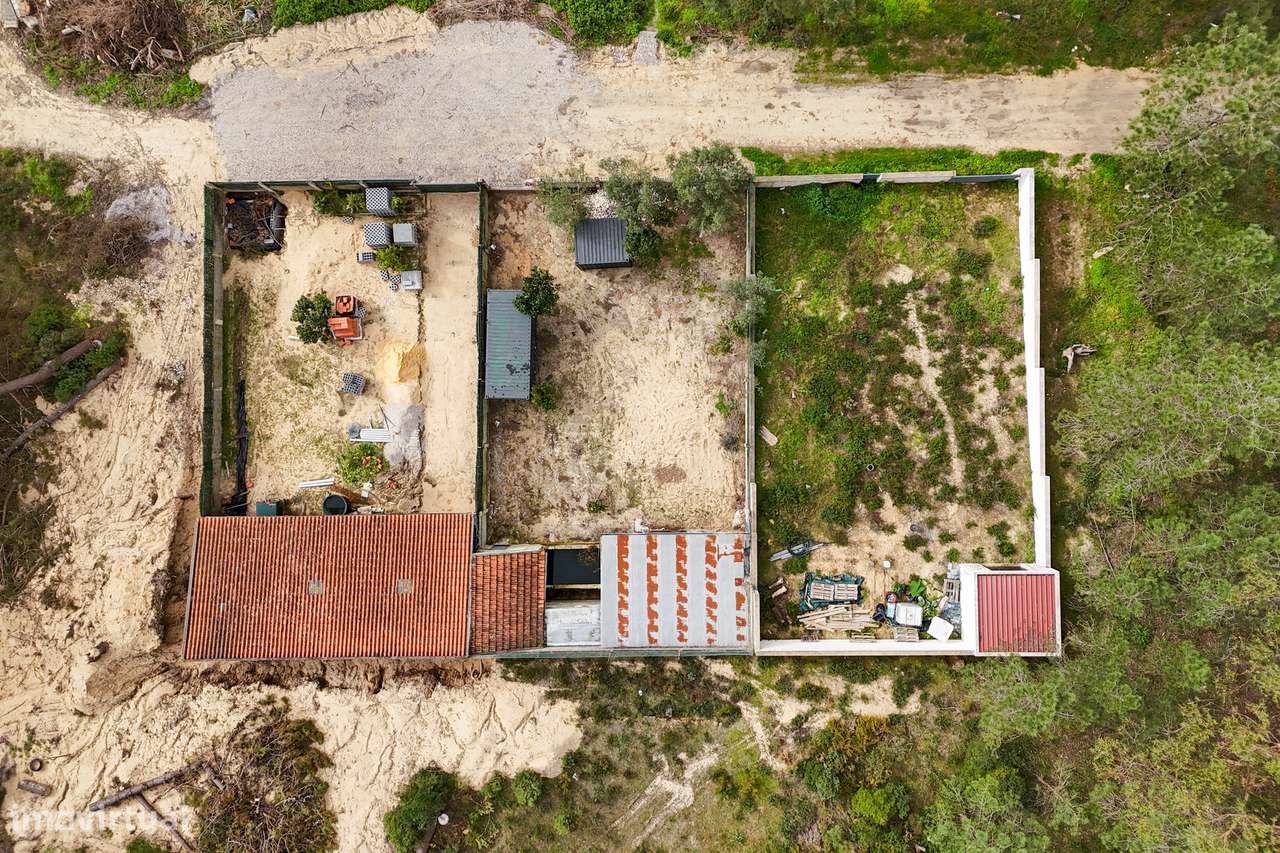 Terreno Urbano, Corroios - Grande imagem: 5/8