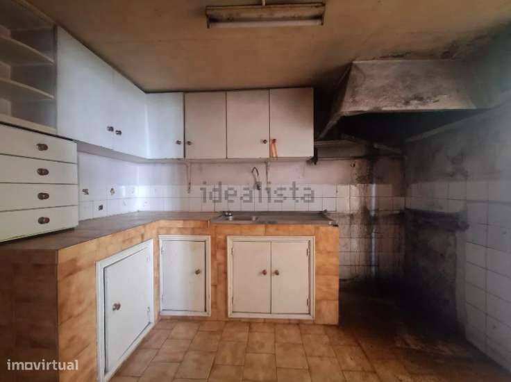 Moradia T3 em Árvore, Vila do Conde — a 500 m da Praia-8