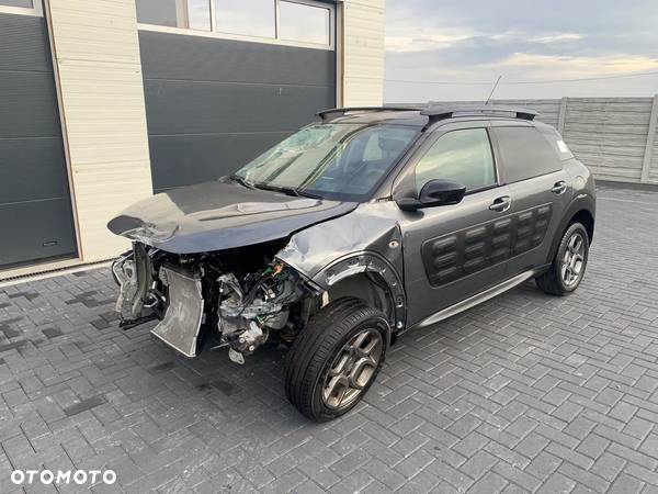 Citroën C4 Cactus 1.2 PureTech Feel - 23