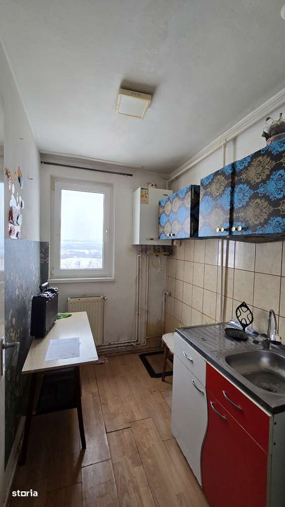 Apartament 3 camere Gura Câmpului-5