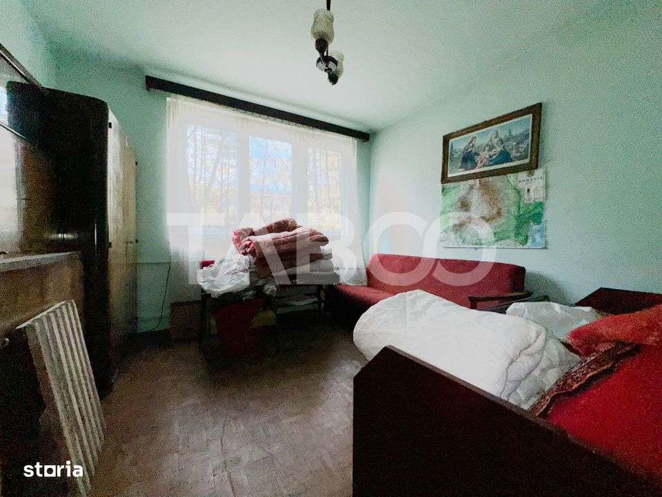 De vanzare apartament 2 camere cartierul Gheorgheni zona Iulius Mall - Imagine principală: 4/5