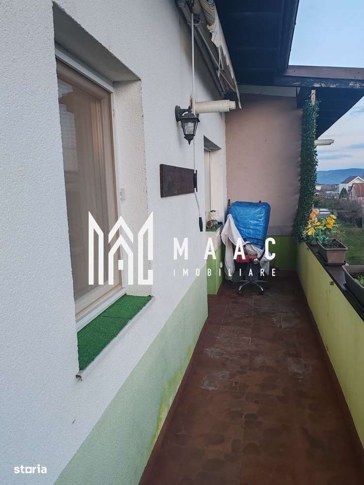 Apartament 3 camere  | 54 Mp | Zona Selimbar - Imagine principală: 5/8