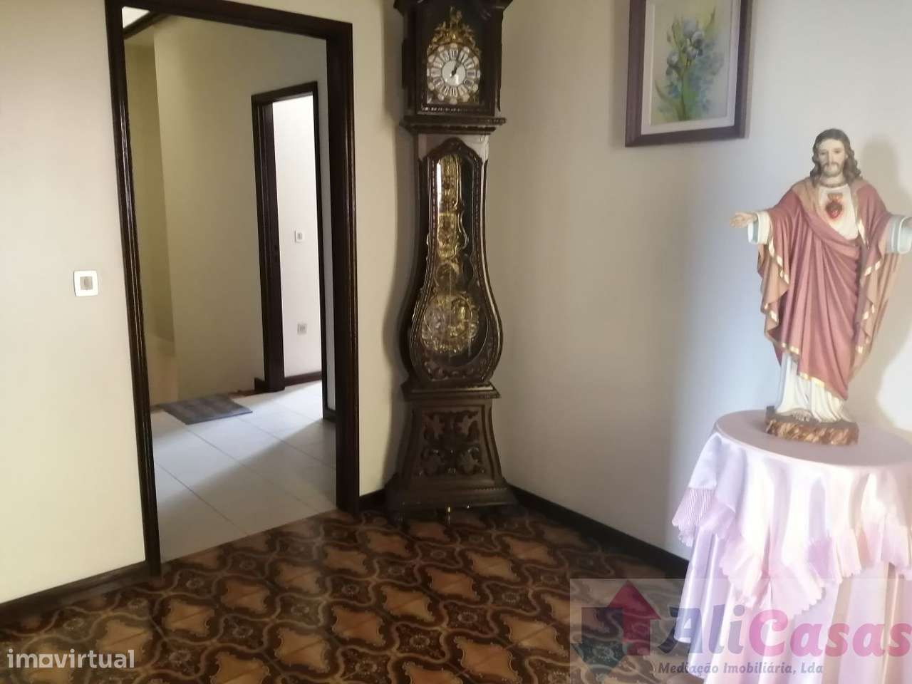 Excelente Vivenda C/Terreno-22