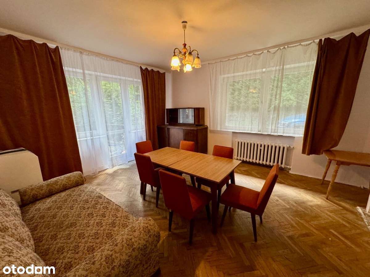 Pensjonat Krynica - Zdrój Centrum-5