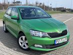 Skoda Fabia 1.4 TDI Ambition - 4