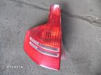 Lampa lewa lewy tył tylna Citroen C4 I HB 5d 04-07 Europa - 1