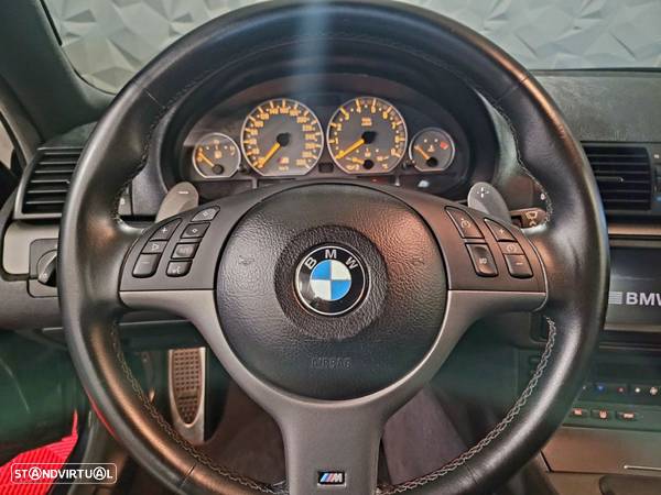 BMW M3 - 52